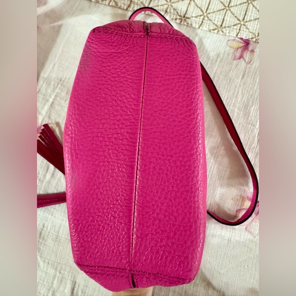 Kate Spade Grey Street Tiny Cooper Crossbody--  Bougainvillea Pink ✨🌸⭐️ - Picture 8 of 11